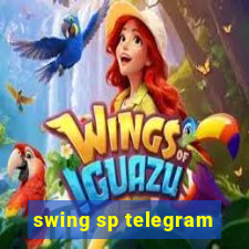 swing sp telegram